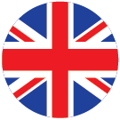 United Kingdom - English